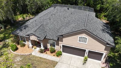 Roof Replacement in Riverview, FL