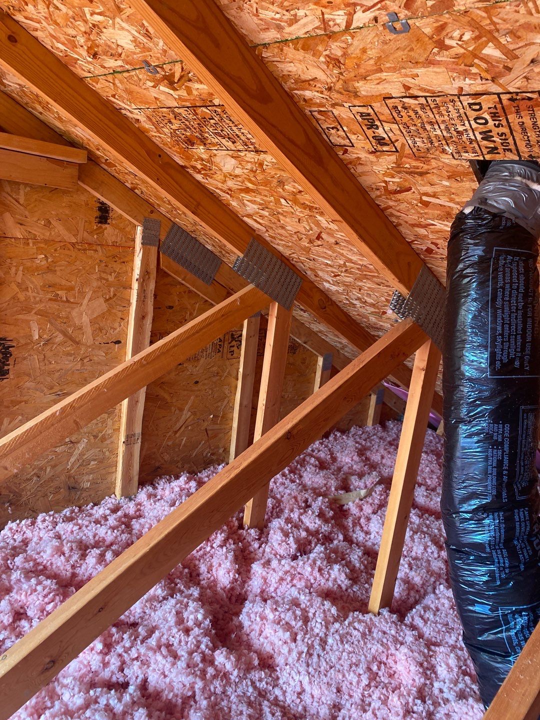 Roof Replacement using Owens Corning by 180 Contractors
