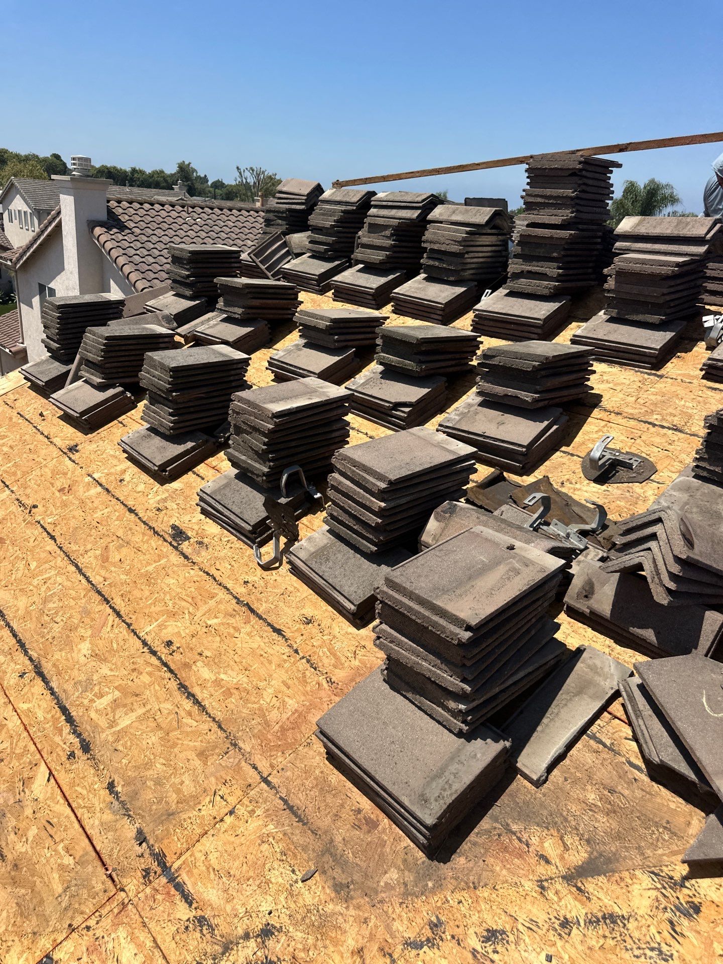 Roof Replacement - Garden Grove, CA 92840 by Epic Roof Replacement