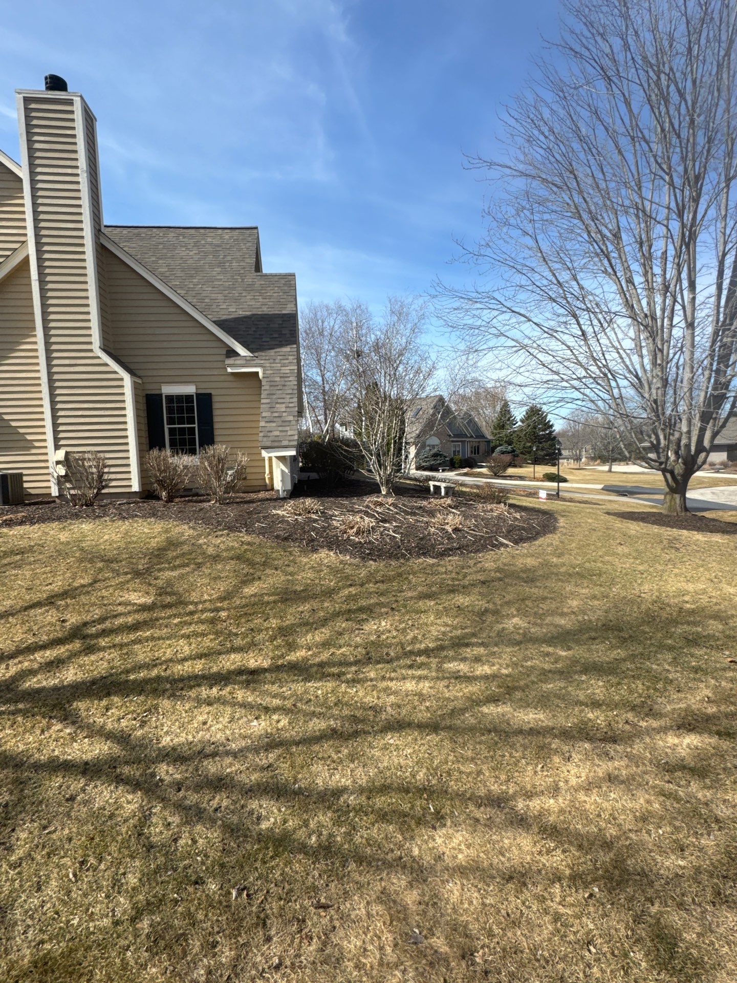 Project in Pewaukee by Brookens Construction