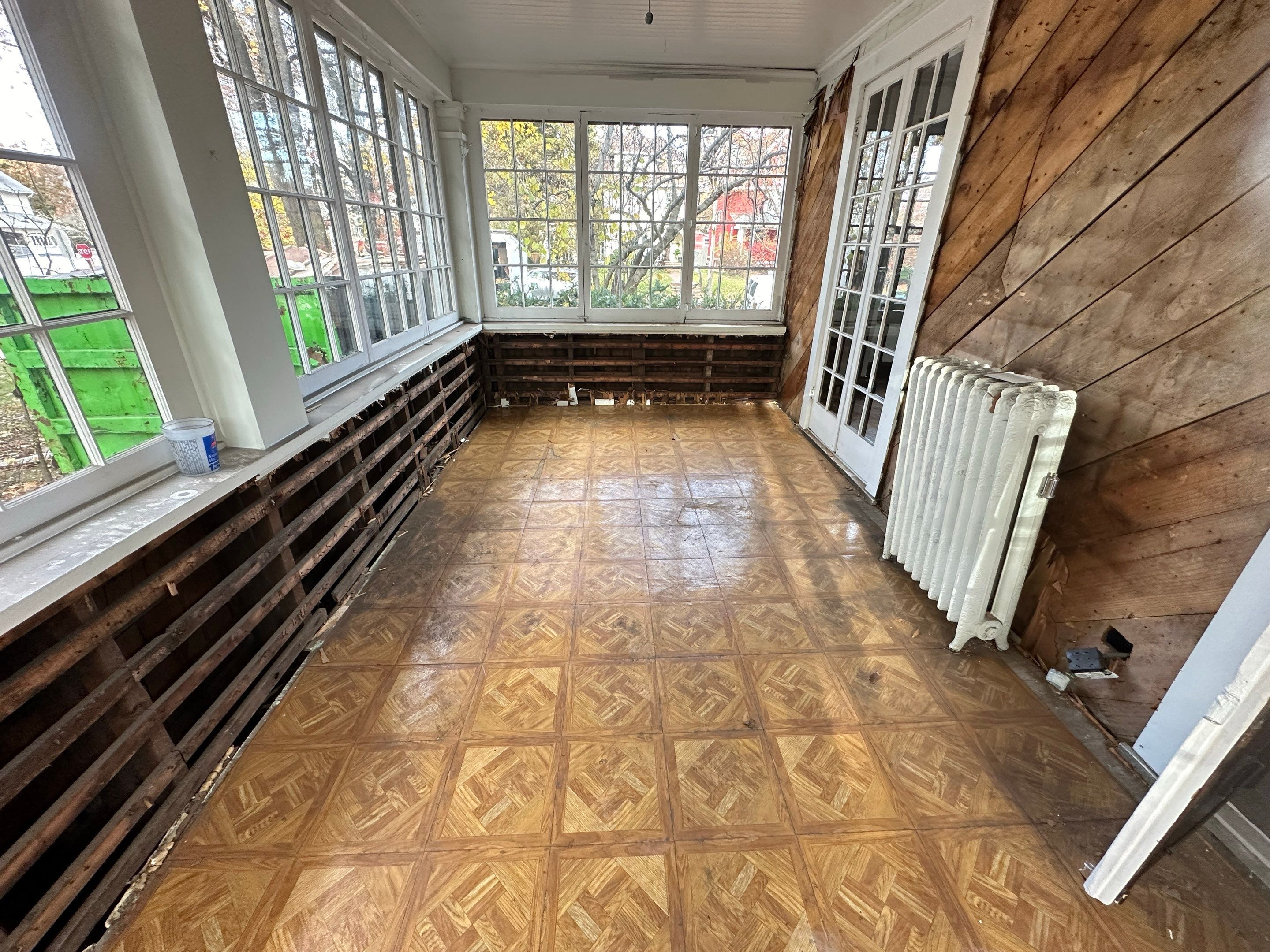 Home Remodel by Home Concepts Construction