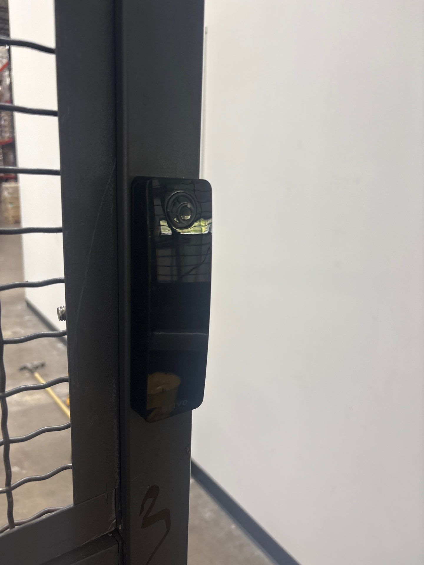 Project in Bolingbrook by Umbrella Security Systems