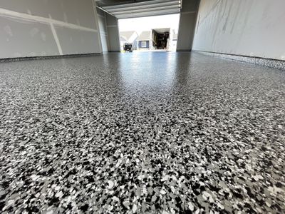 Garage Transformation using Domino