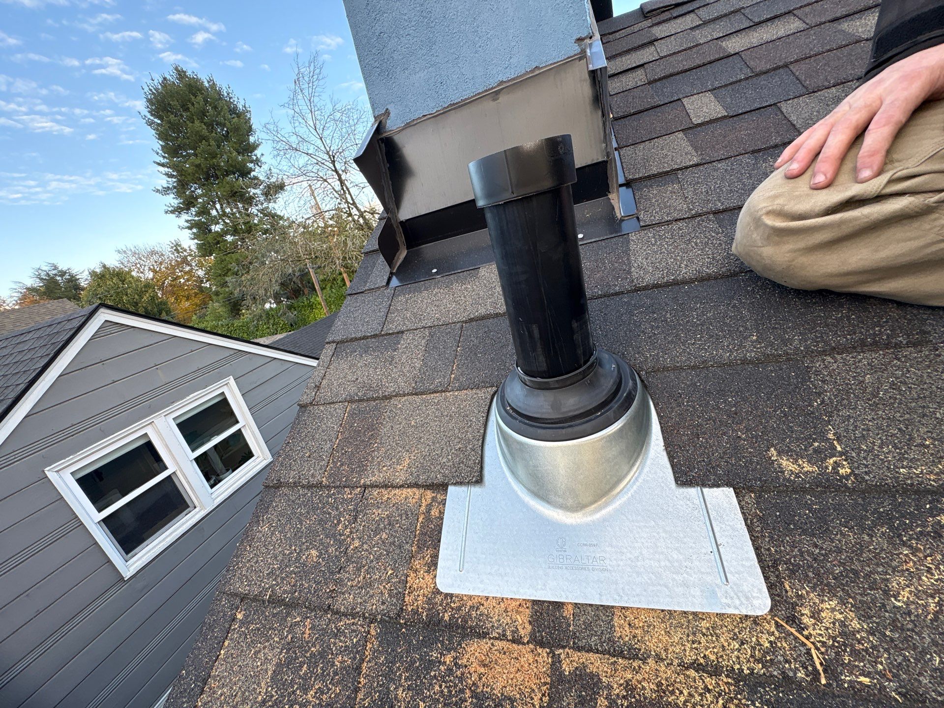 SafeAir® System by JustRadon.Com