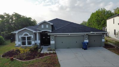 Roof Replacement in Land O' Lakes, FL