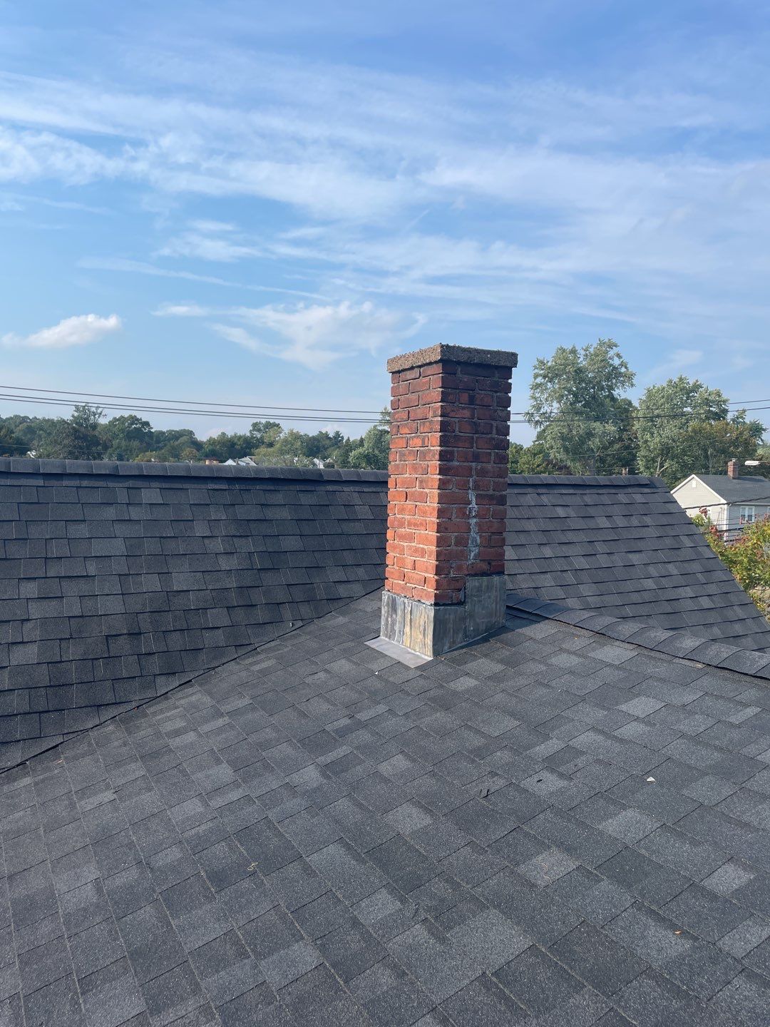 New roofing siding and gutters in new have CT by A Plus Exterior