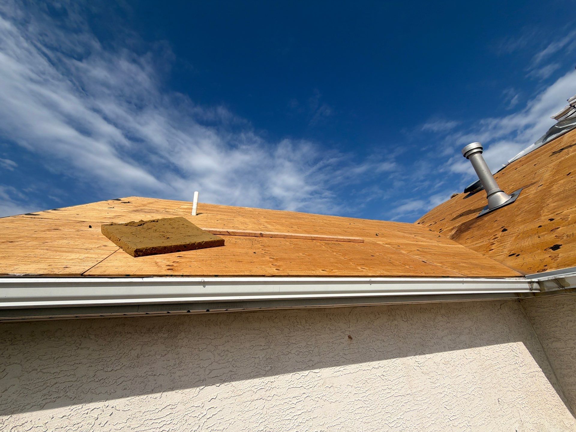 New Roofing by Stofan Construction LLC