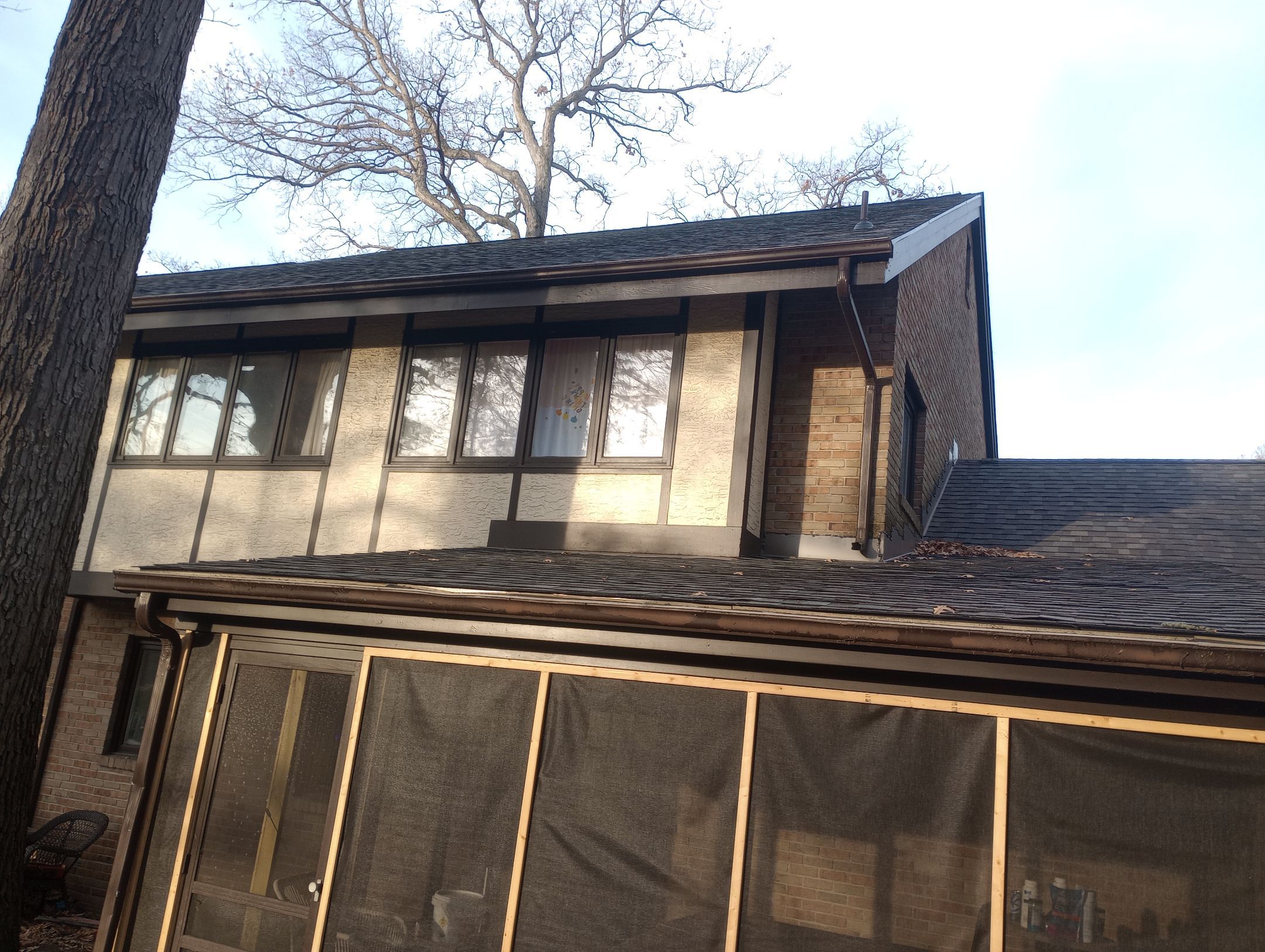 Luke Fisk - 1512 Merino Cir NE by Silver Leaf Contracting 