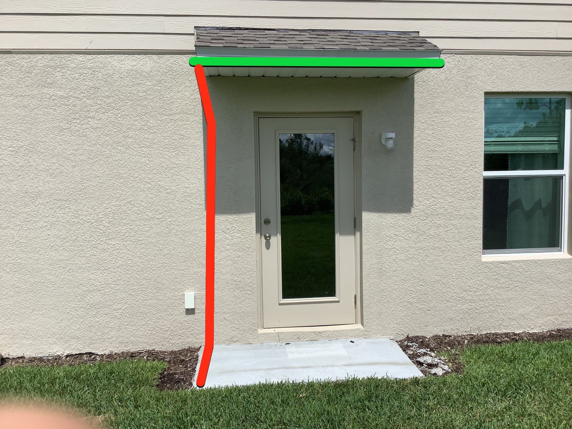 Custom Gutter Solutions  by Gutter Professors