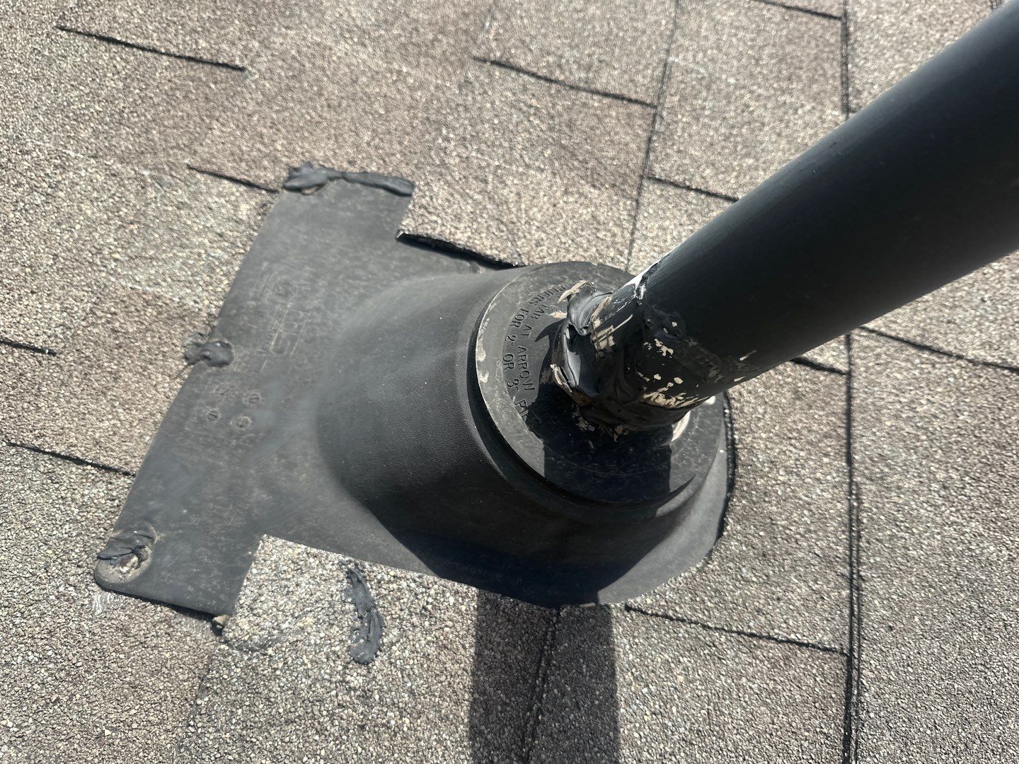 Roof Repair Houston by Roof Repair Company