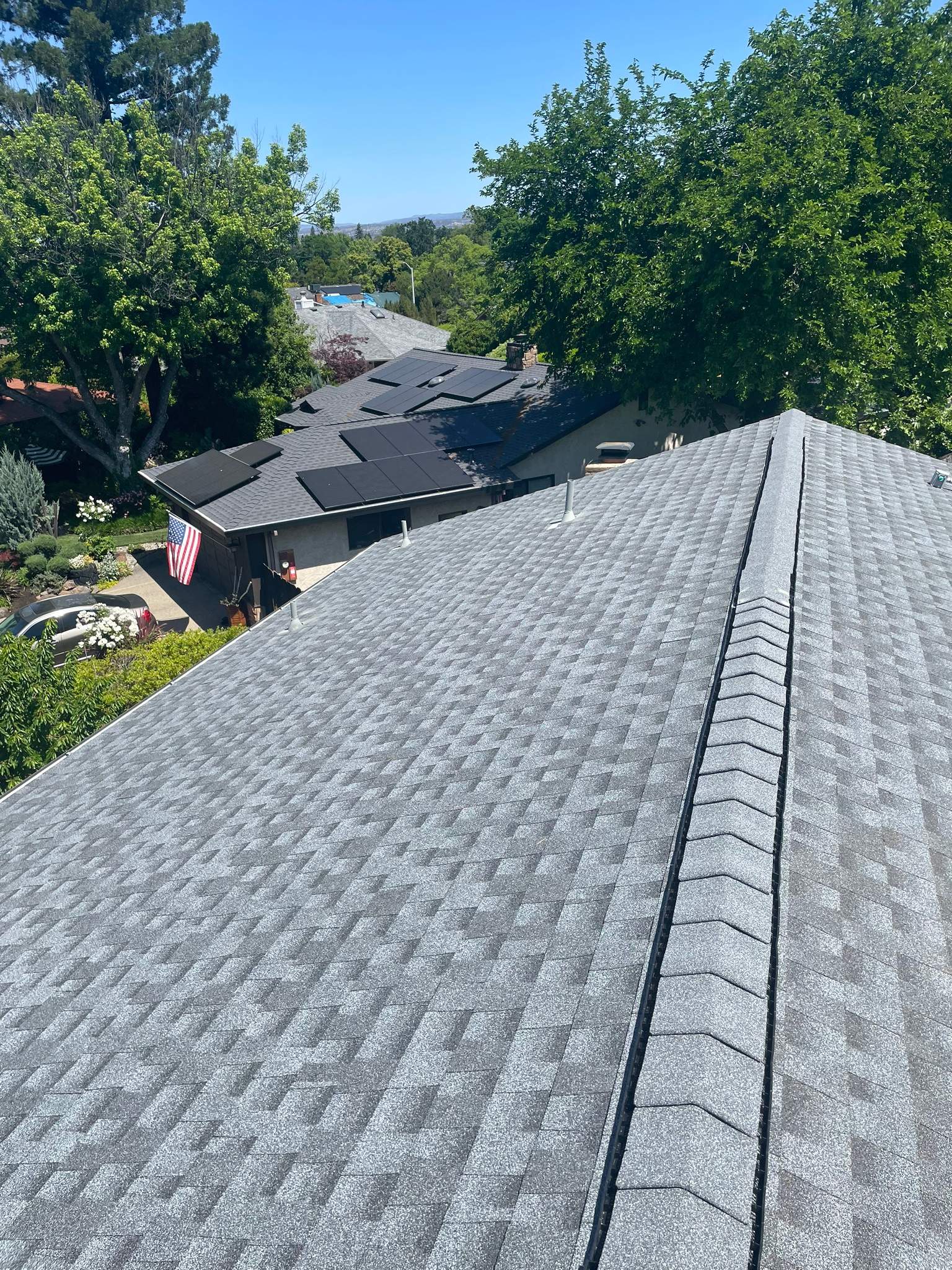 Butte Roofing Co featured photo.