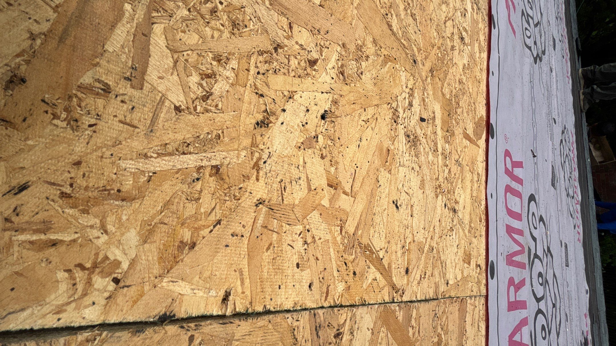 Roof Replacement using Owens Corning Estate Gray by 180 Contractors