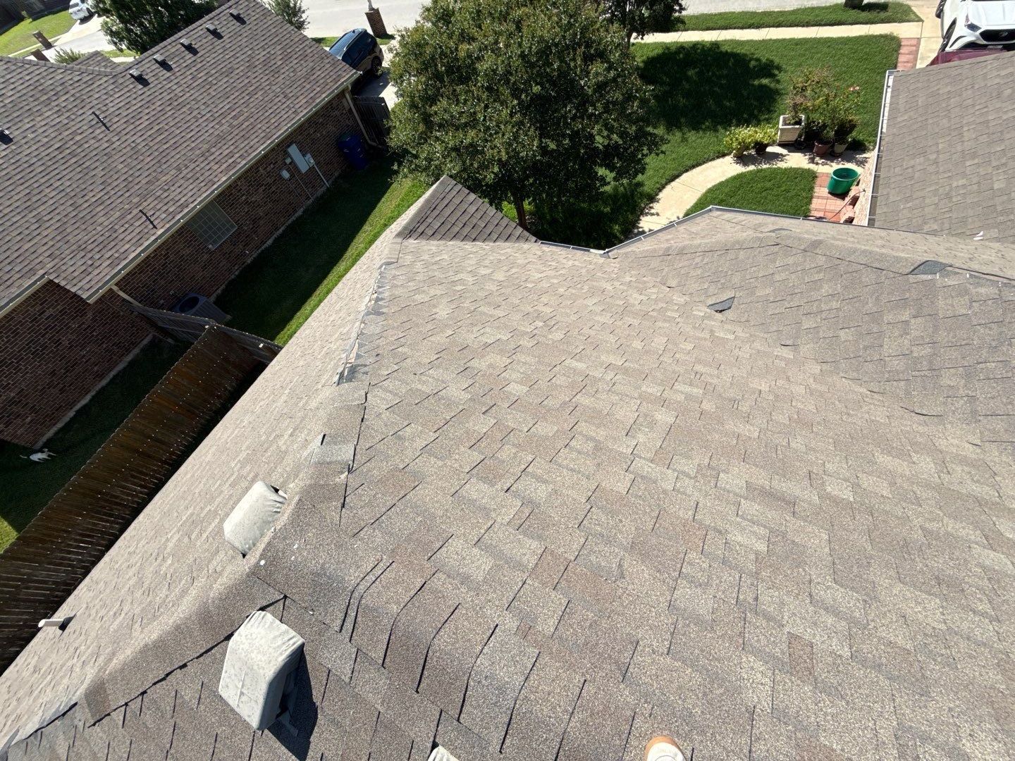 Roof Replacement in Copperas Cove, Tx by ROAM Roof & Solar