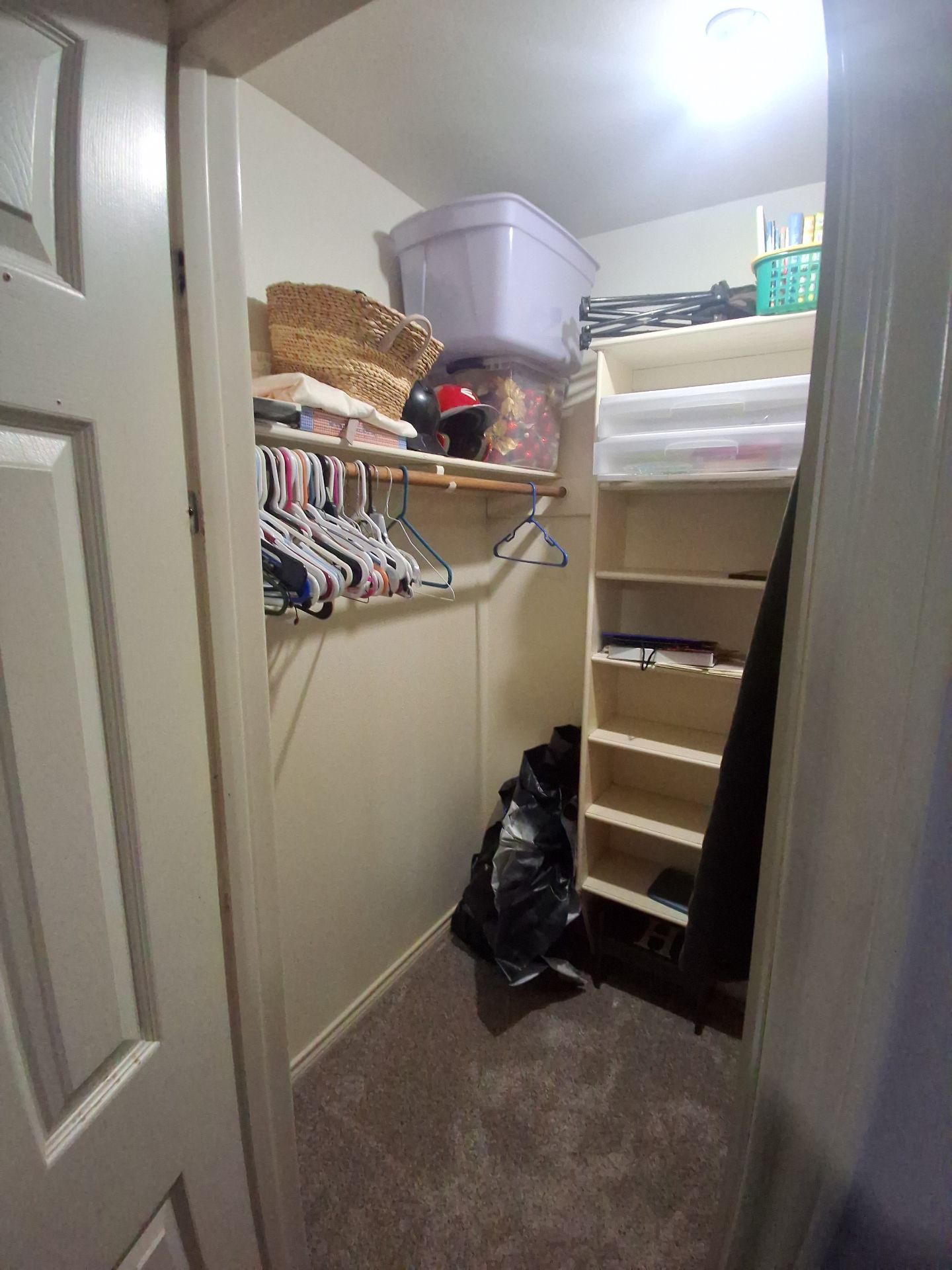 Interior Paint Update in Athen, Texas by Quality Coats Painting