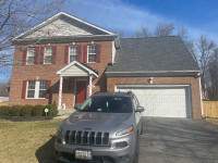 Roof Installation using GAF Timberline HDZ by ExteriorPros