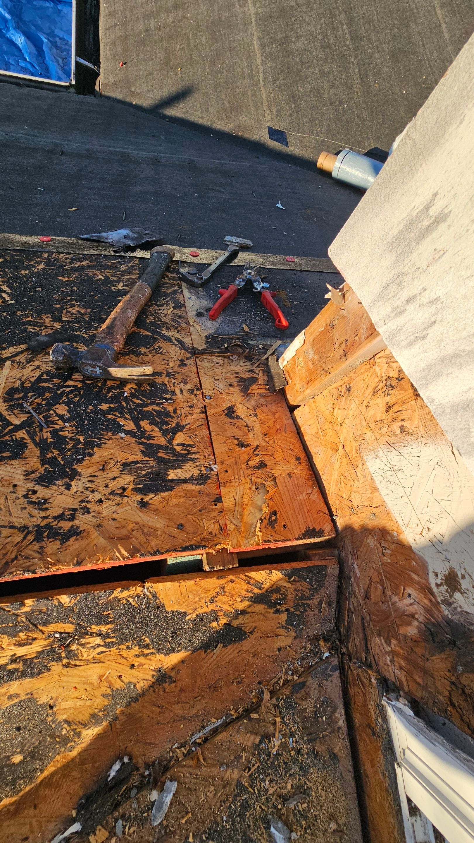 Roof Replacement in Tampa, FL by Shingle Masters Roofing