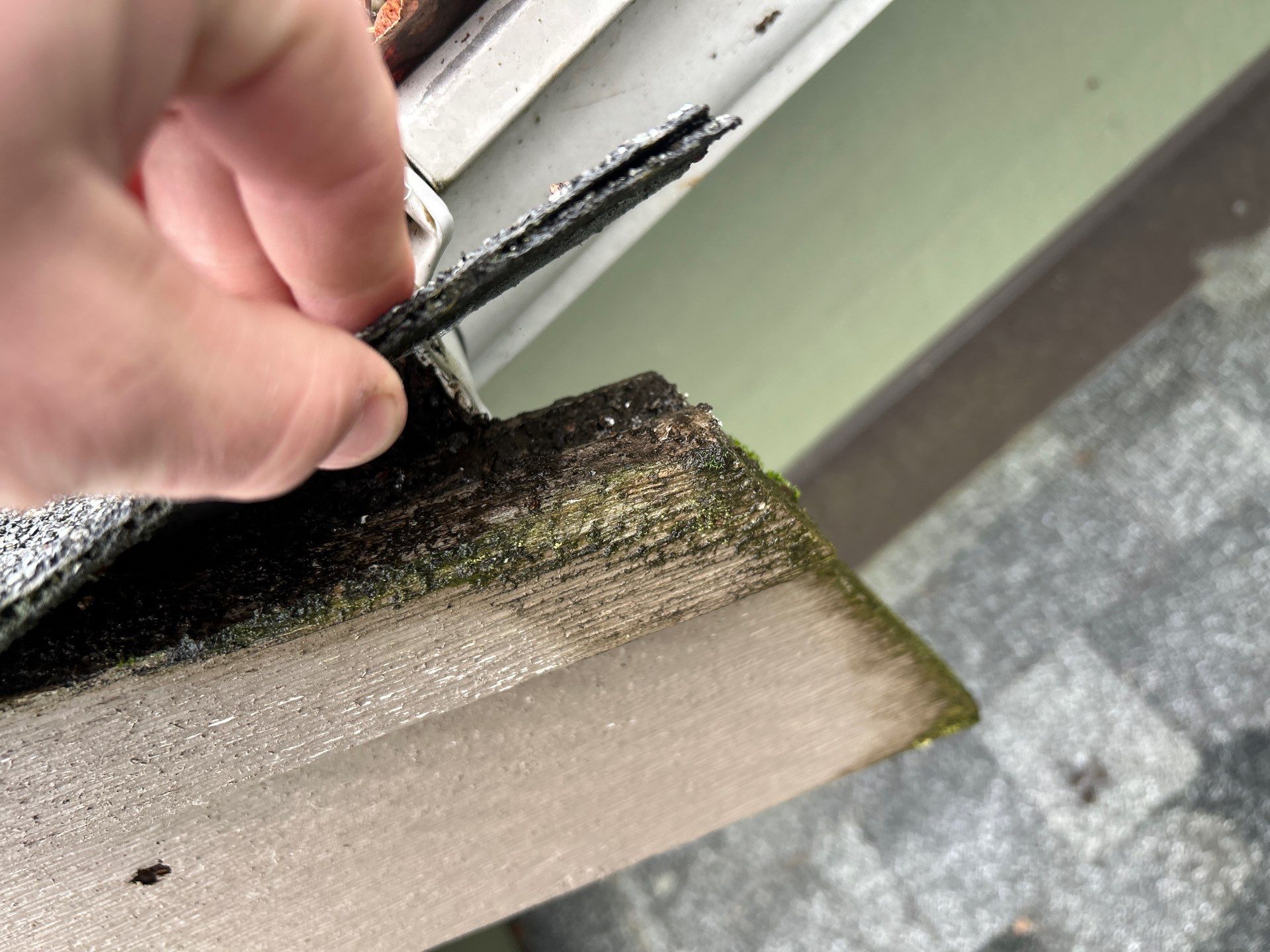 Project in Mount Vernon by Connolly Construction Company