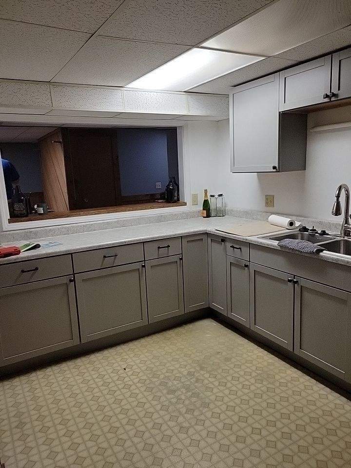 Kitchen Sink Water Leak by Chicagoland Water Medics