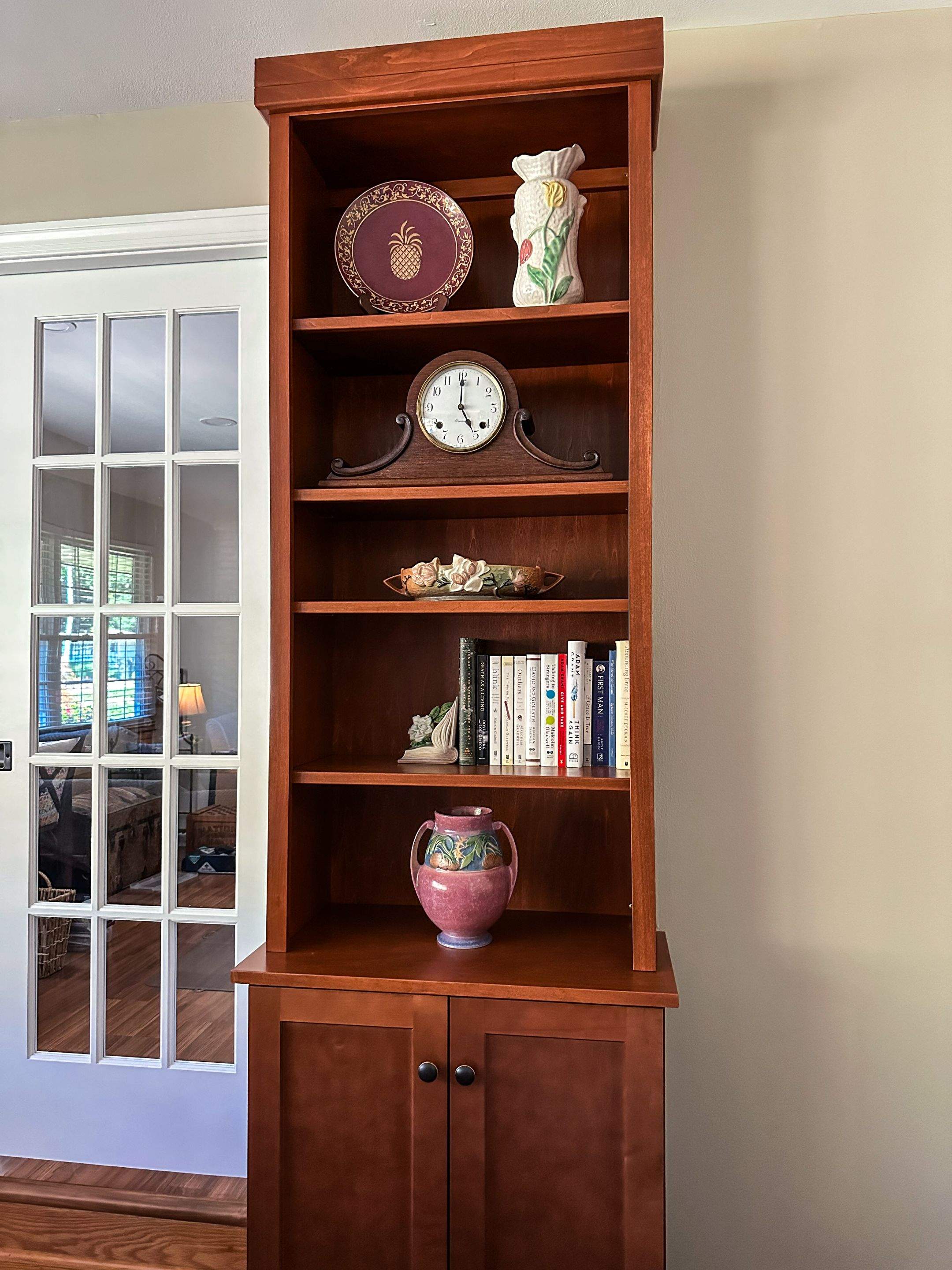 Bellbrook Kitchen Remodel by Zengel Group