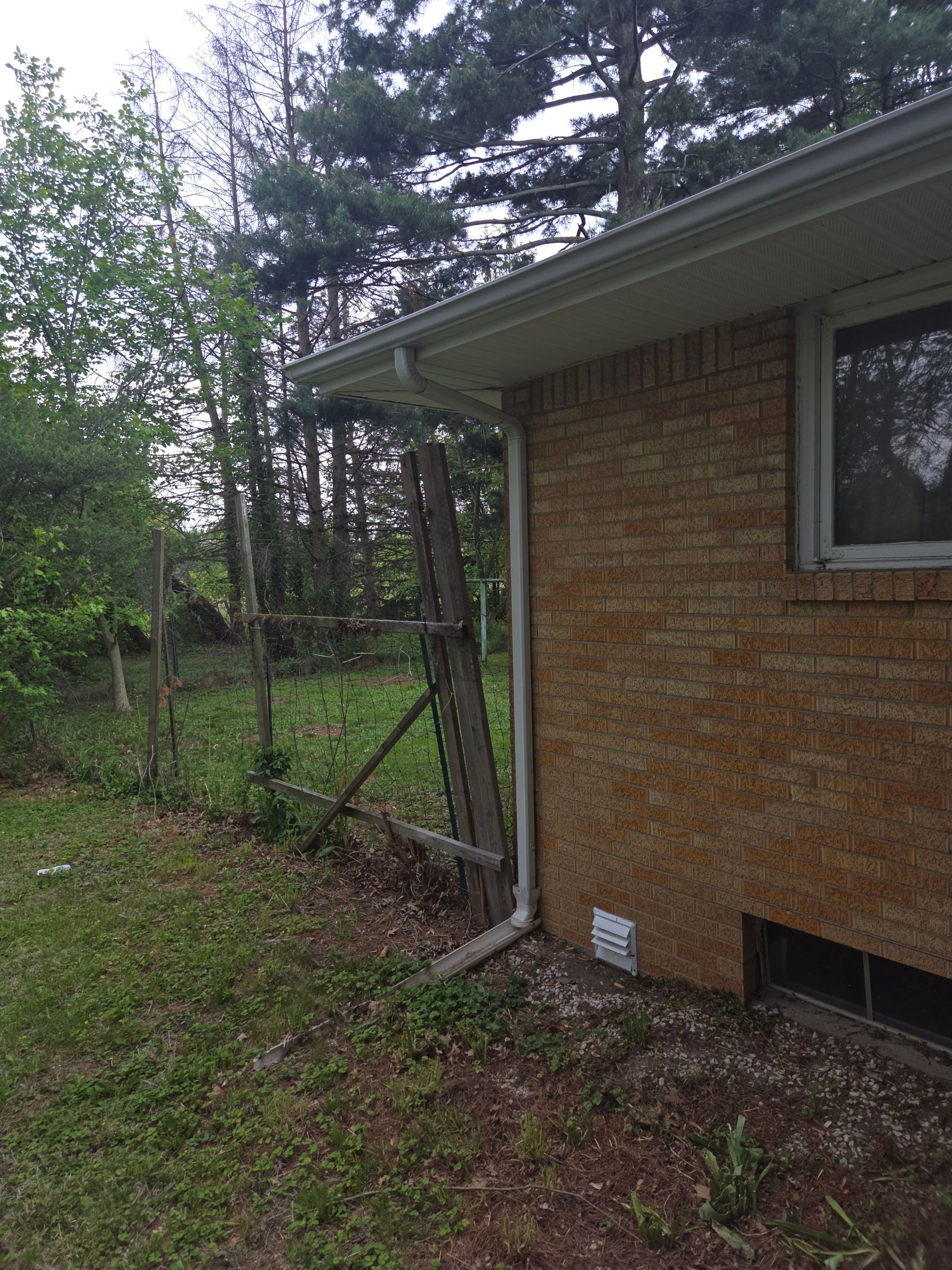 Brightman Investigation by Erie Home
