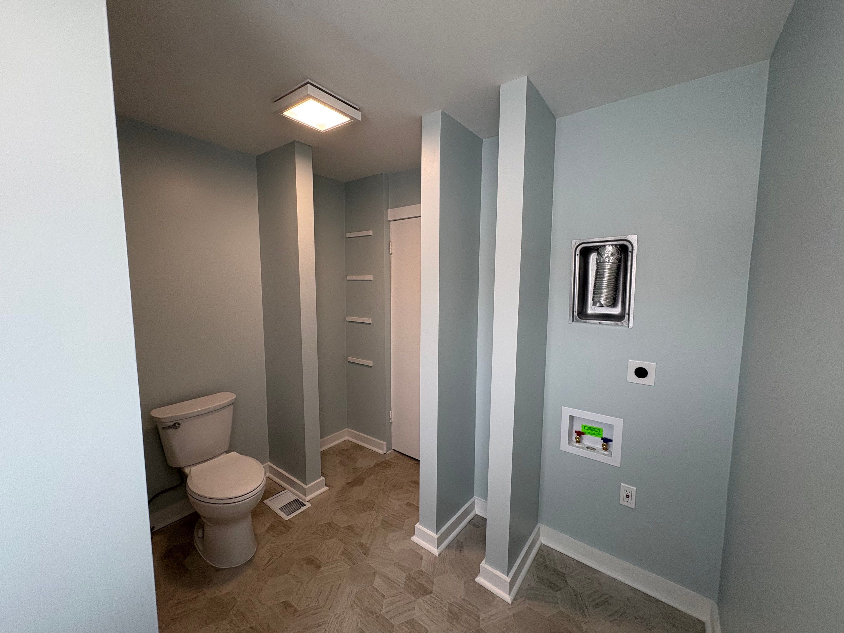 Project in Fort Wayne by Townsend Design & Renovation LLC