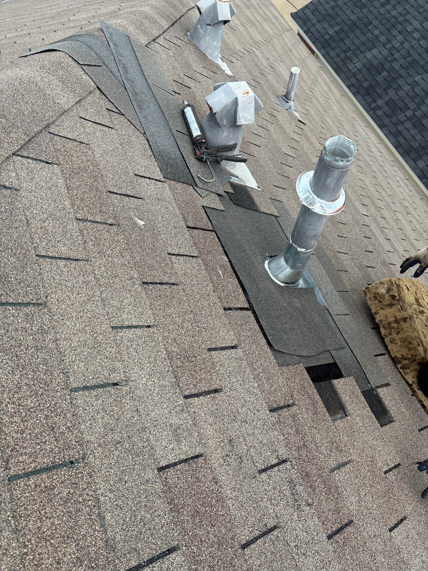 Roof Repair Houston by Roof Repair Company
