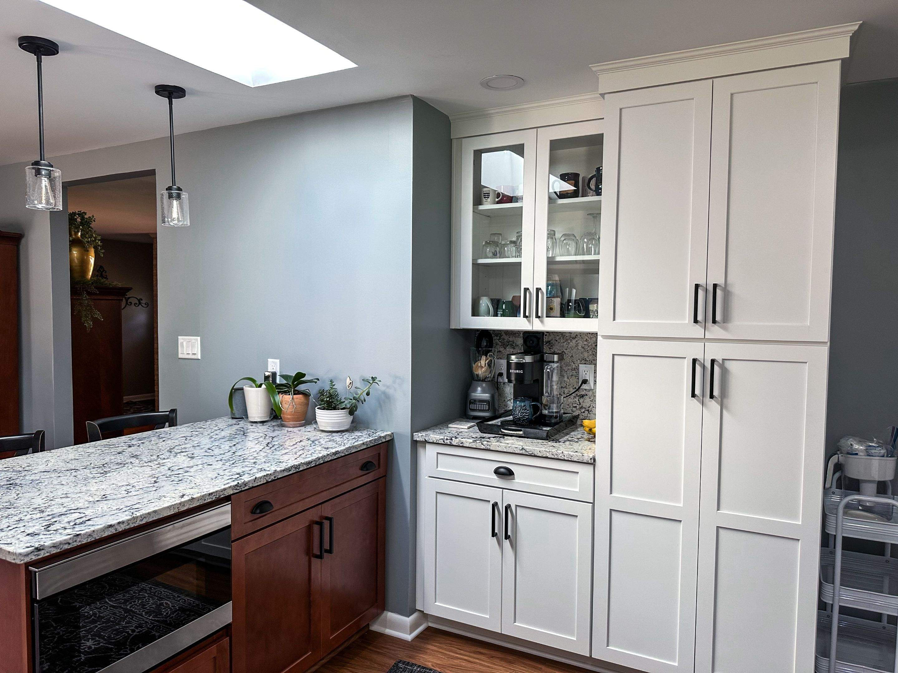 Bellbrook Kitchen Remodel by Zengel Group