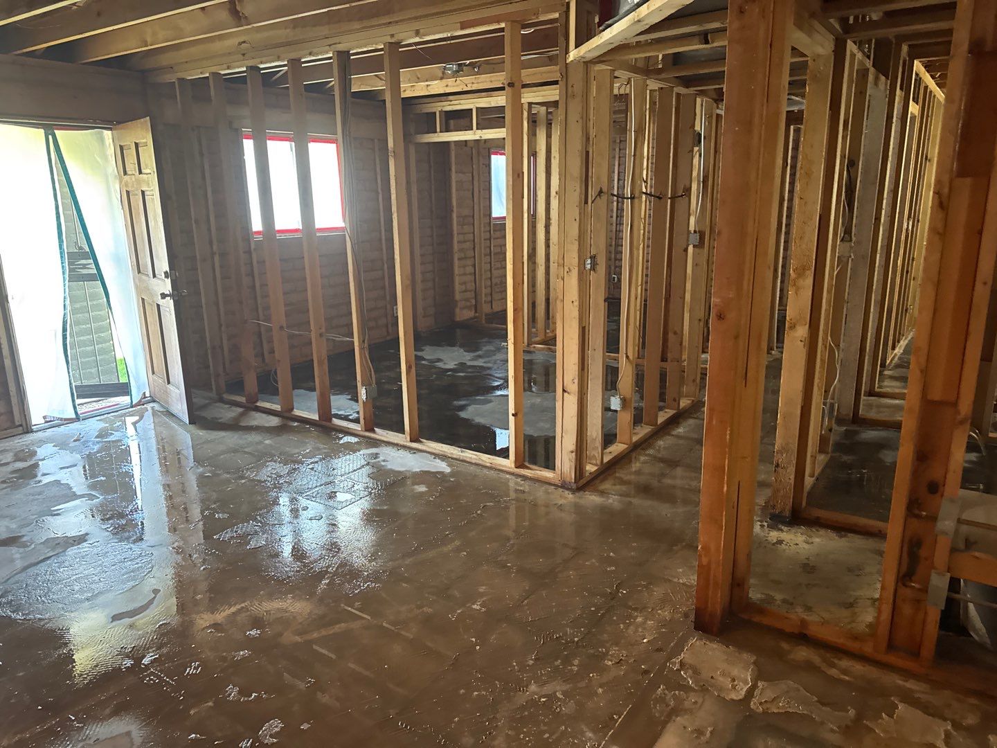 Project in Chandler, AZ by Desert Valley Abatement, LLC