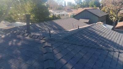 Roof Replacement - Burbank, CA 91506