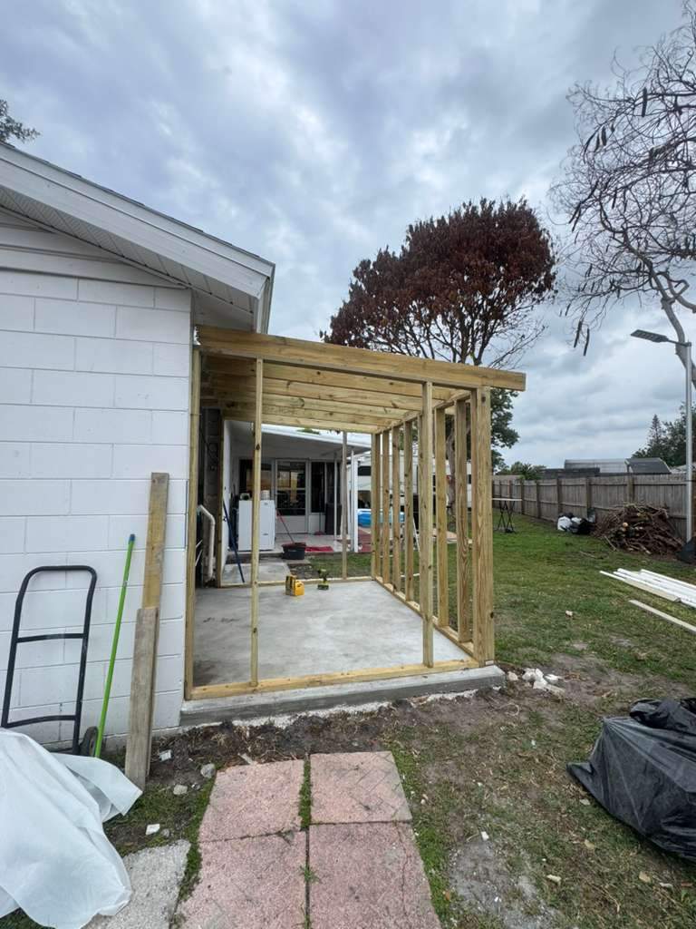 Project in Kissimmee by You Restorations LLC DBA YOU-Home