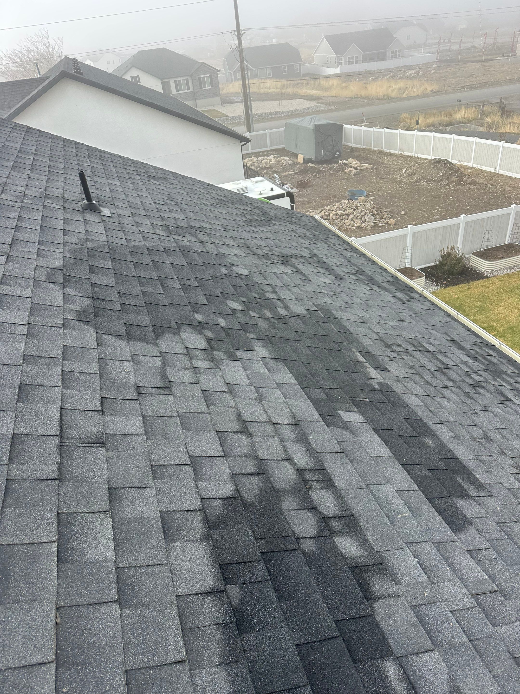 Roofing in Lake Point, UT by Go Pro Roofing