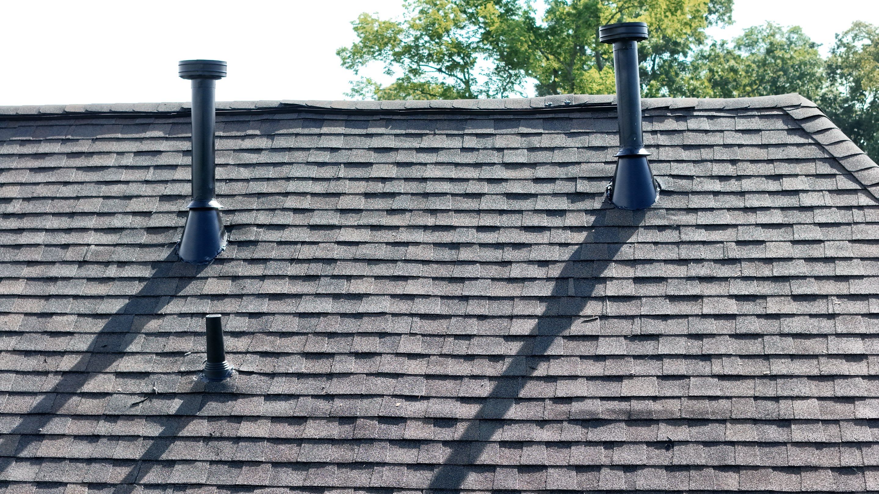 Shenandoah Re-Roof by Royal House LLC
