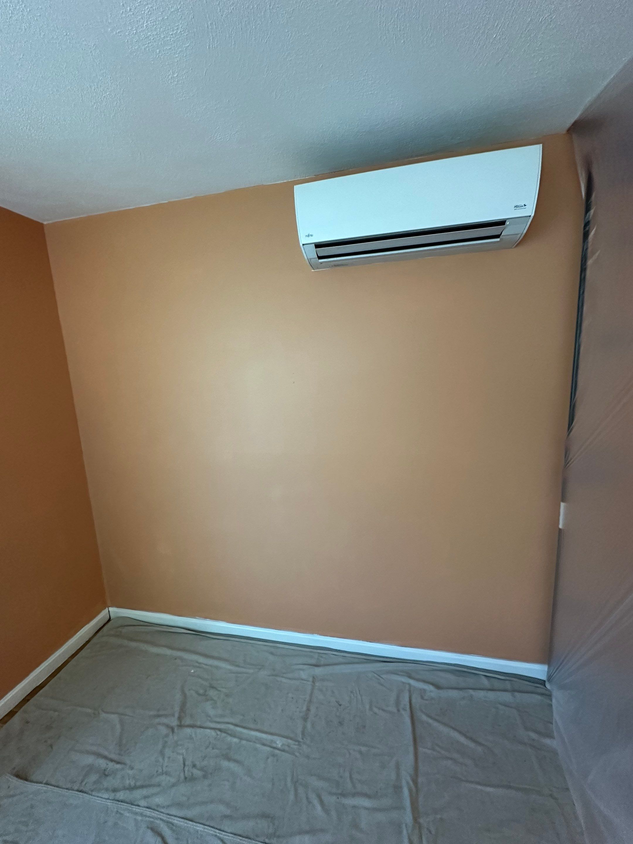 New Openings for new windows by UBrothers Construction