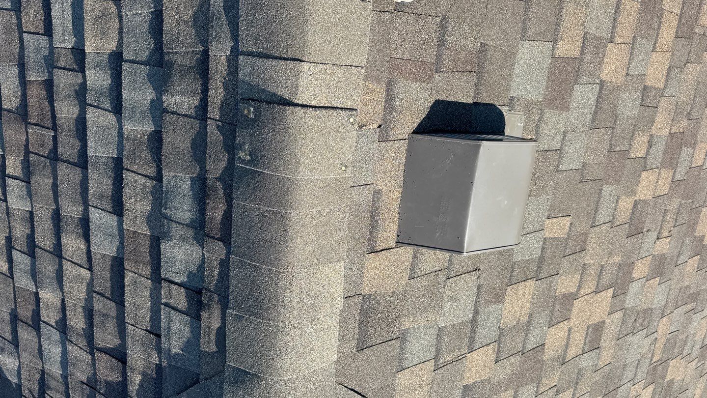 Project in McKinney by Rhino Roofing and General Contracting, LLC