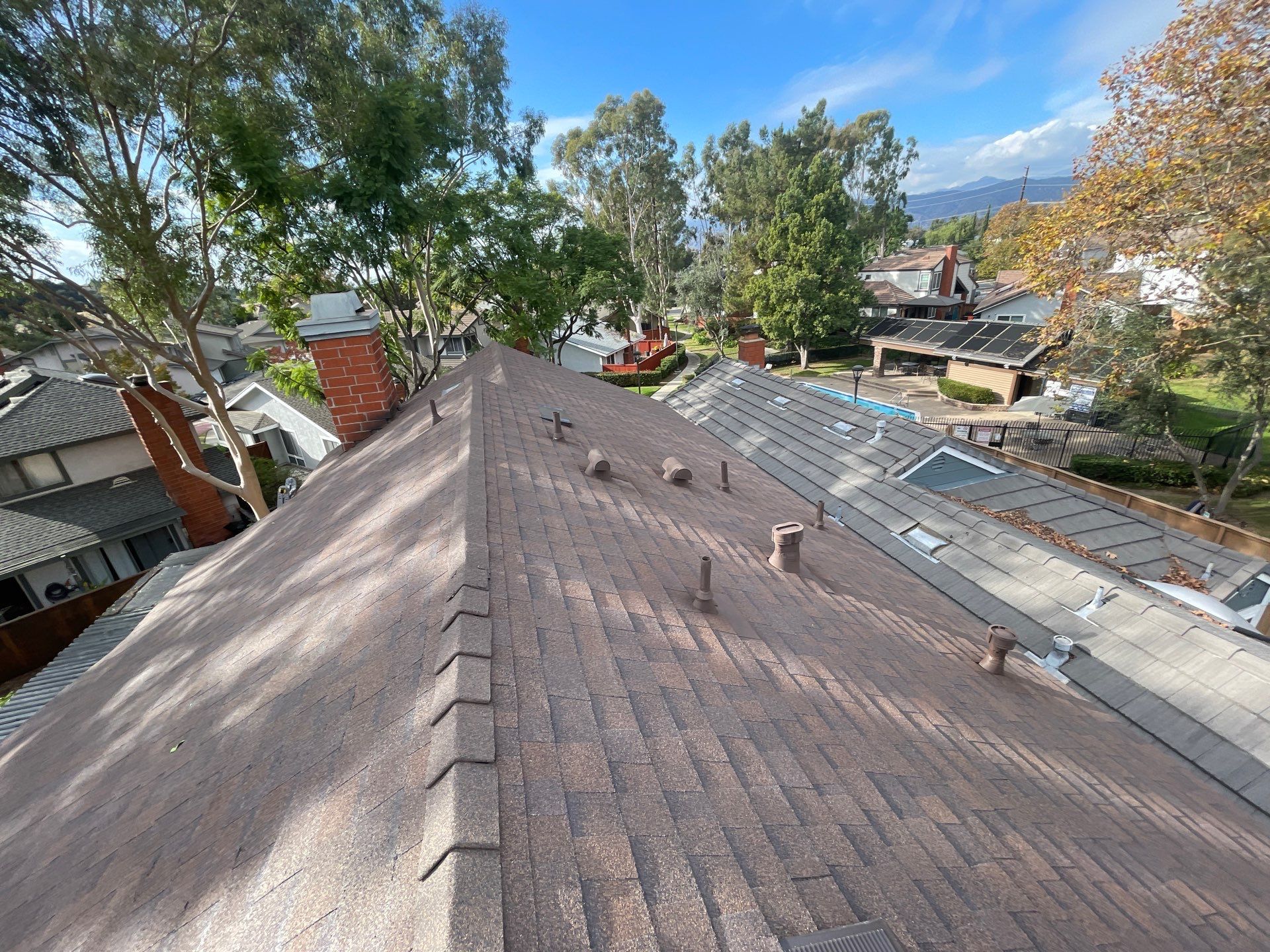 Roof Replacement - San Dimas CA 91773 by Epic Roof Replacement