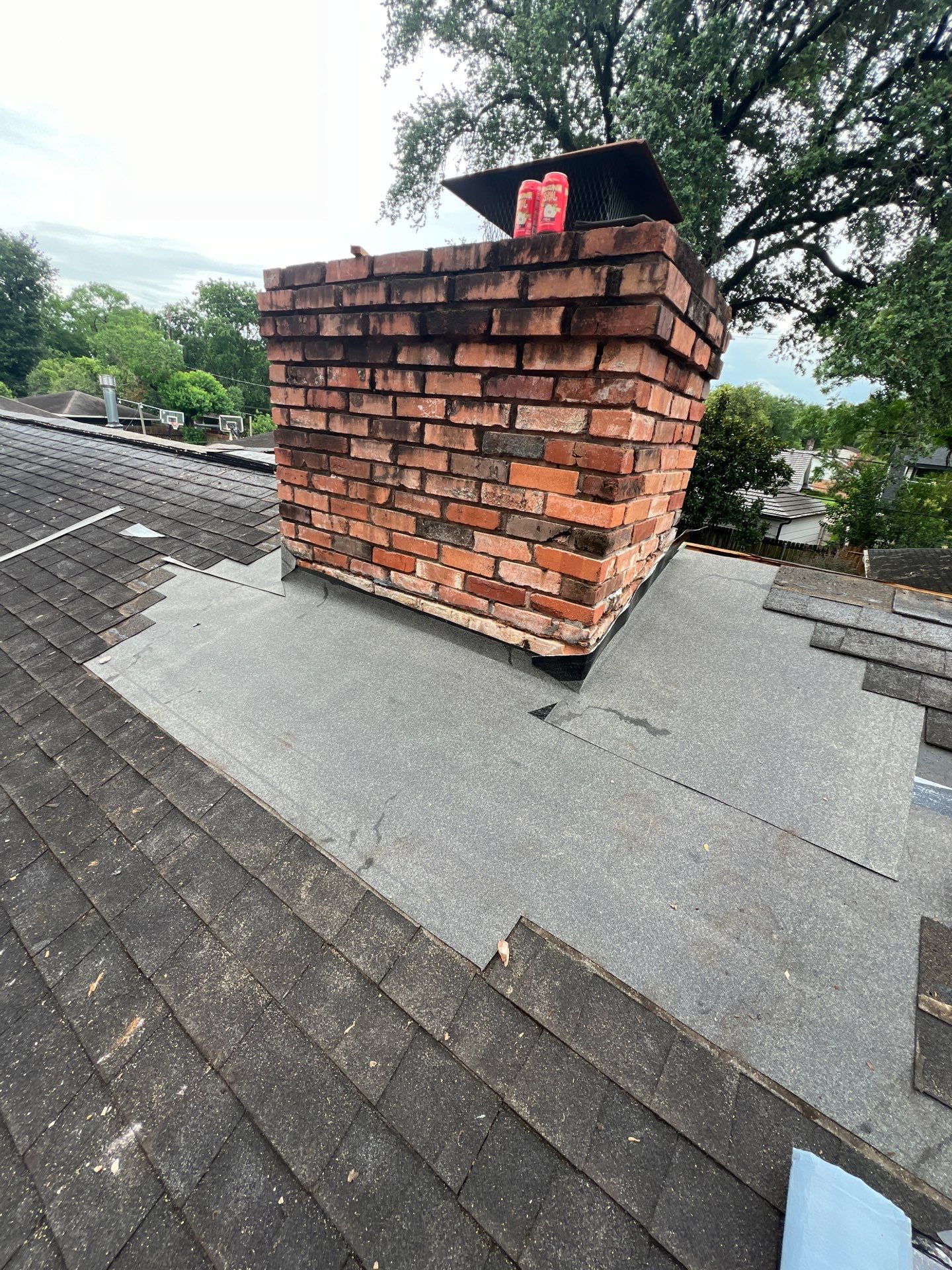 Roof Repair Houston by Roof Repair Company