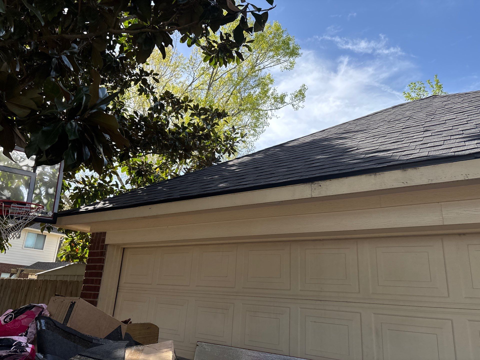 New Territory | Sugar Land TX Roof Installation by Reign Roofing
