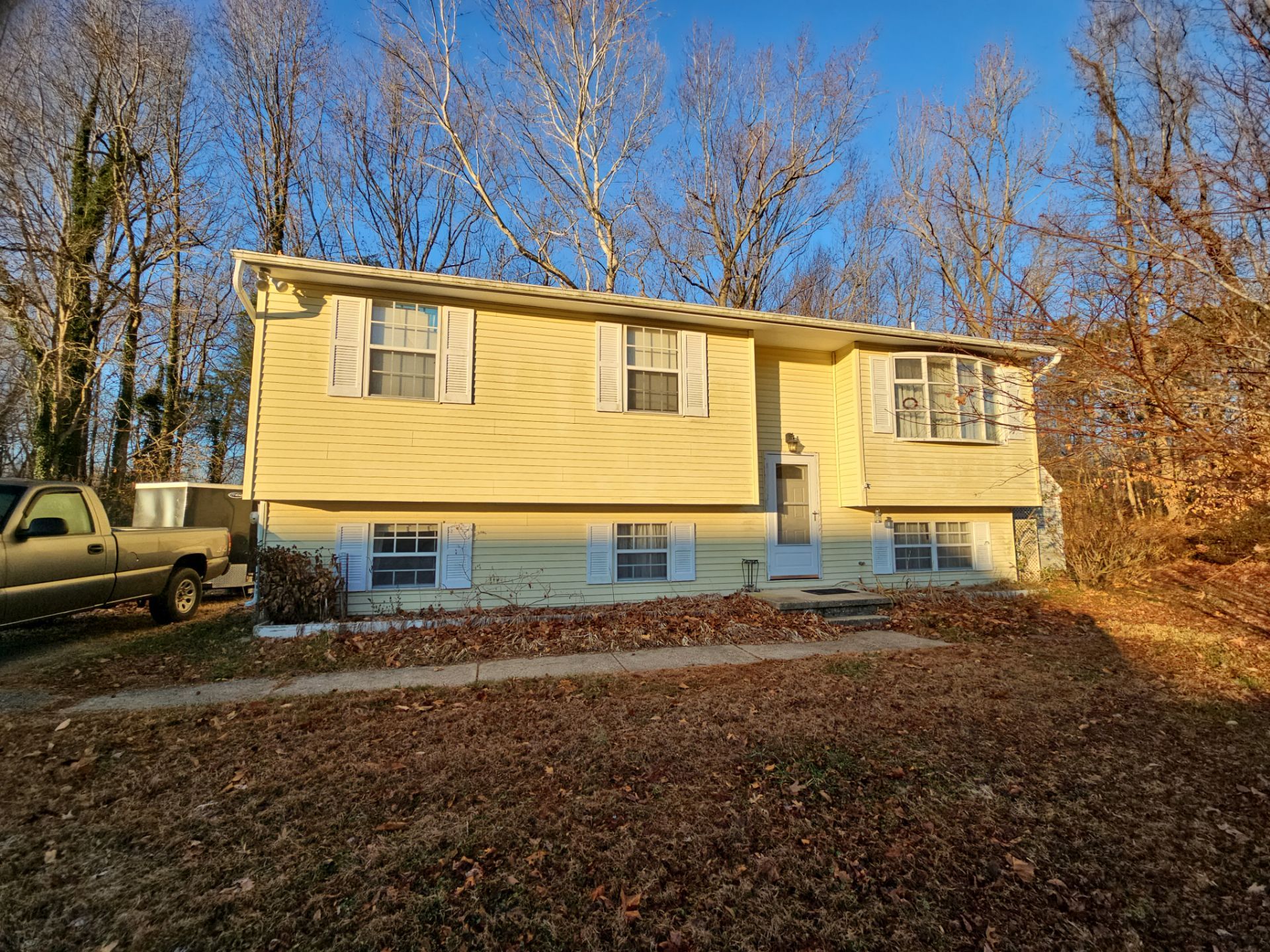 Window replacement by Window Depot of Annapolis
