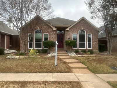 Project in Irving