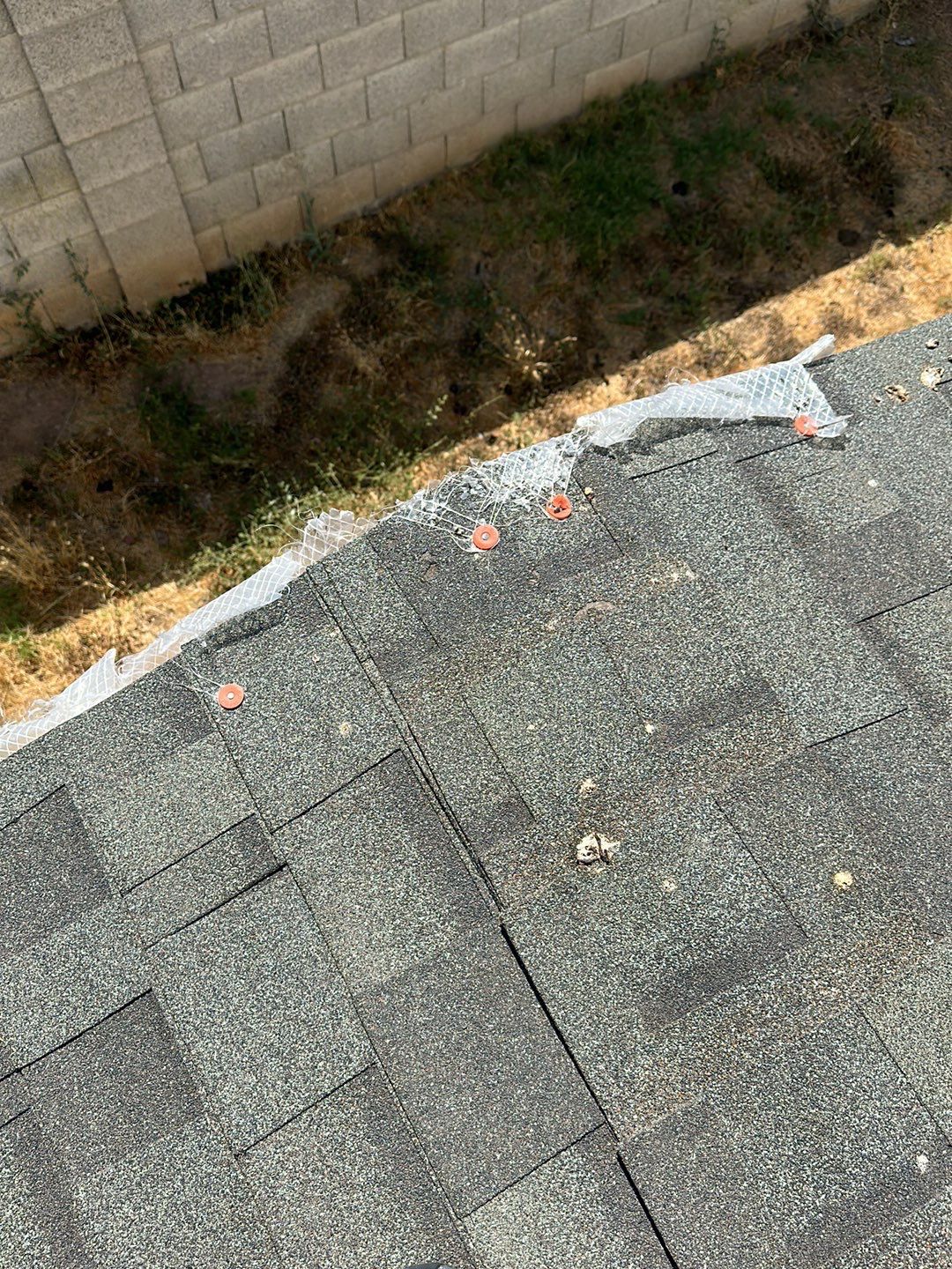 Luz Full Re-roof by All Storm Roofing & Construction