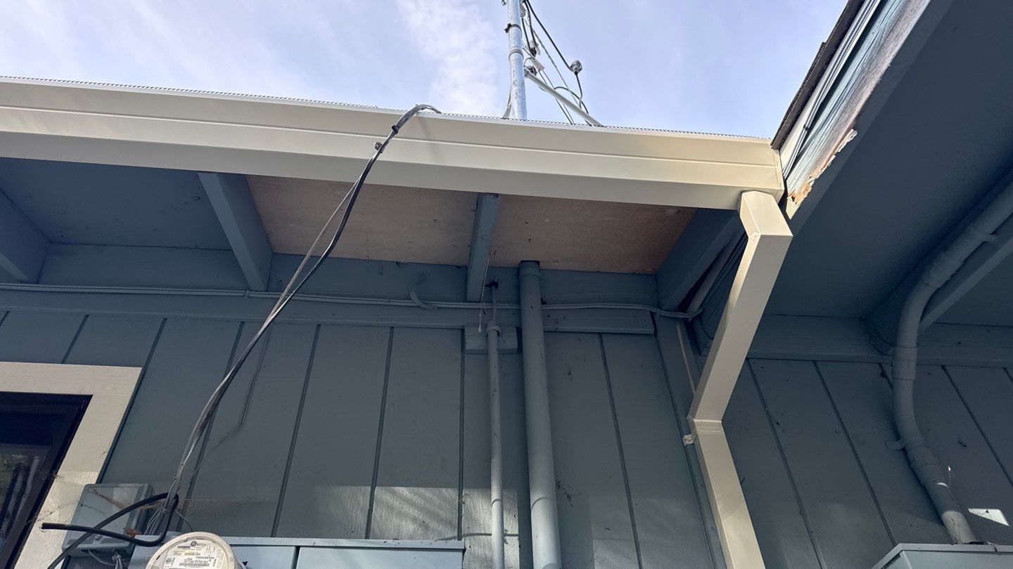 Project in Calfax  by NuLead Construction Inc