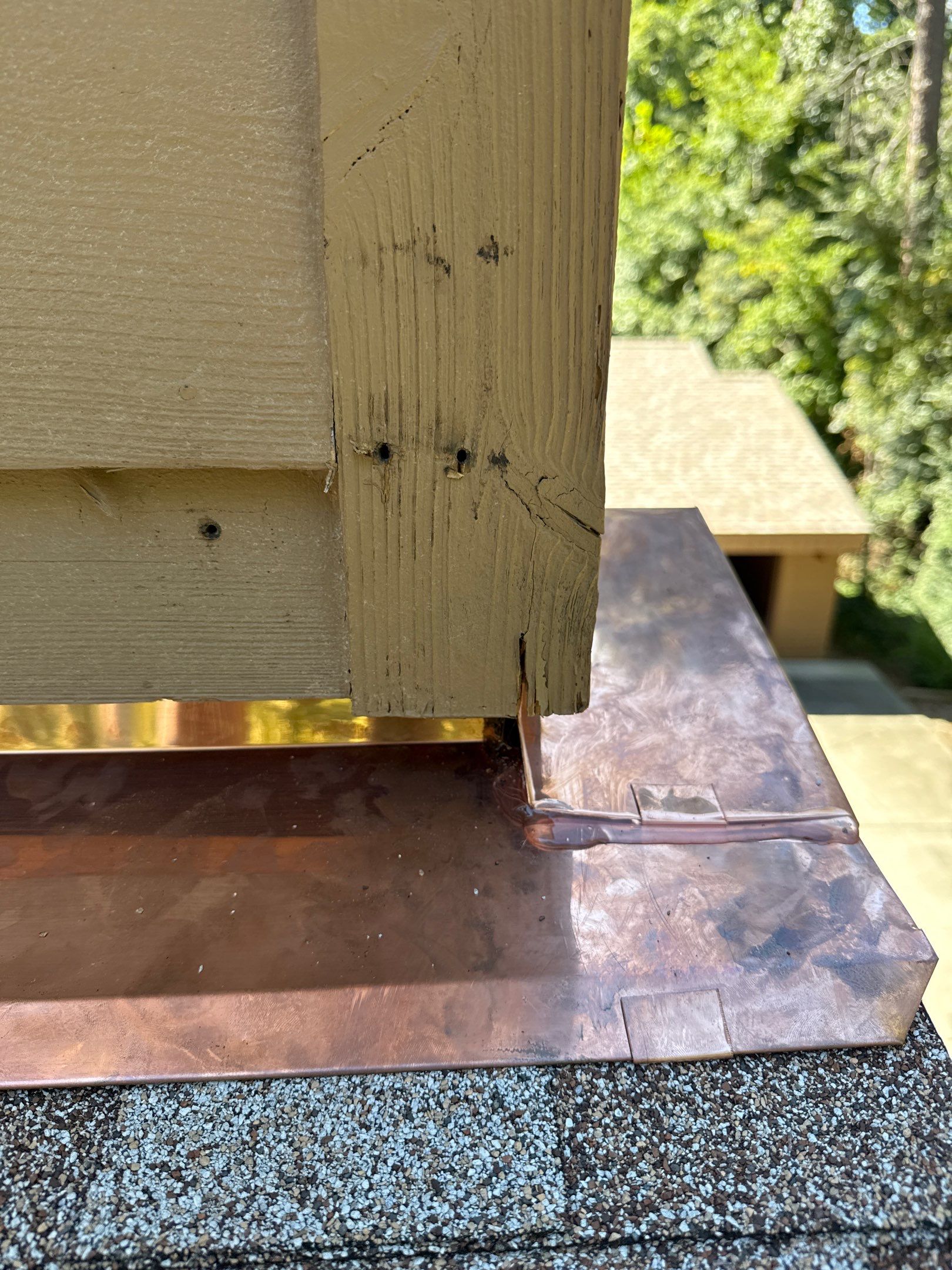 Roof Certainteed Landmark Pro Mojave Tan by Pro Performance Roofing