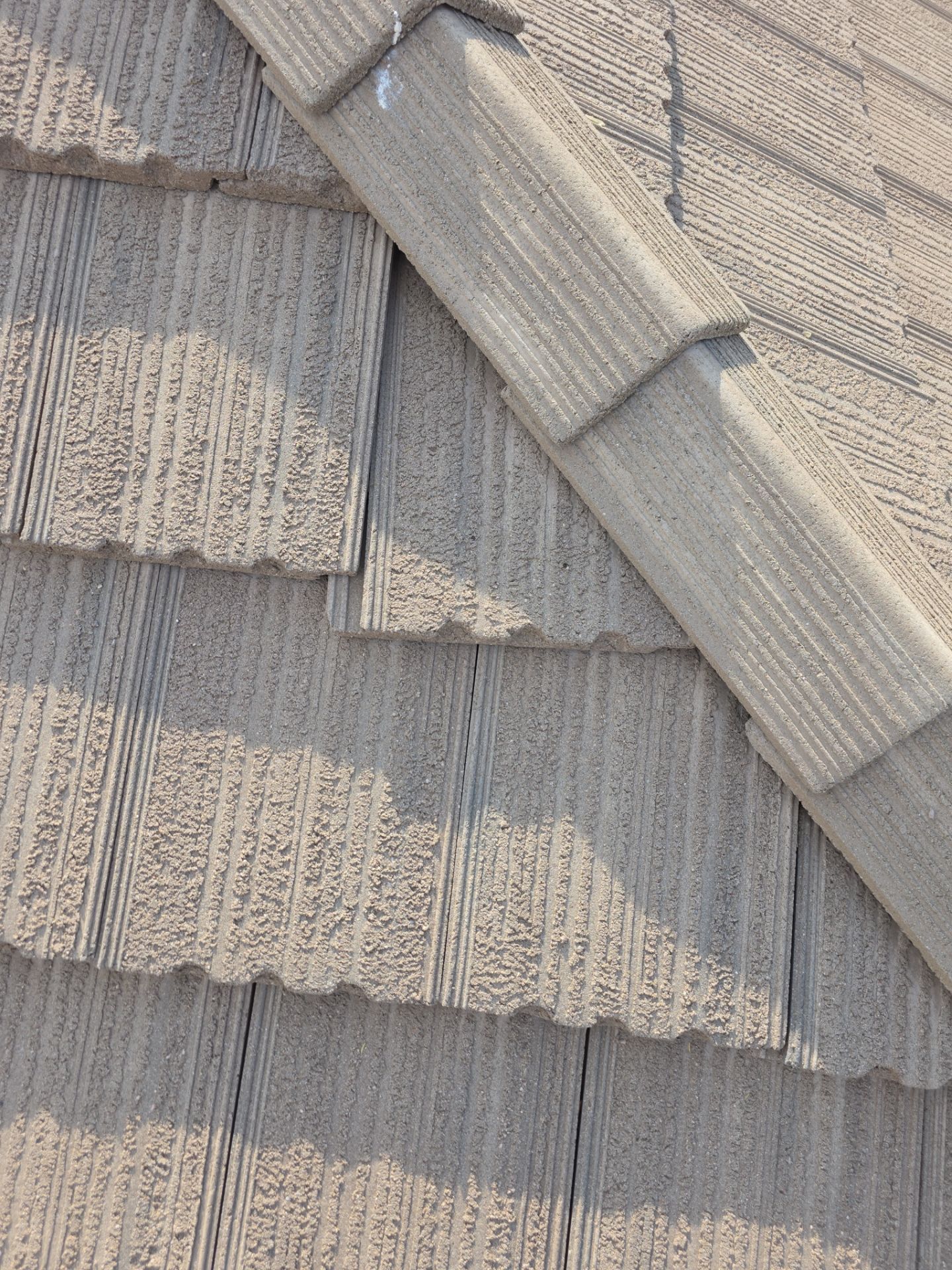 Tile Reset in Gold Canyon by Weather-Tite Roofing