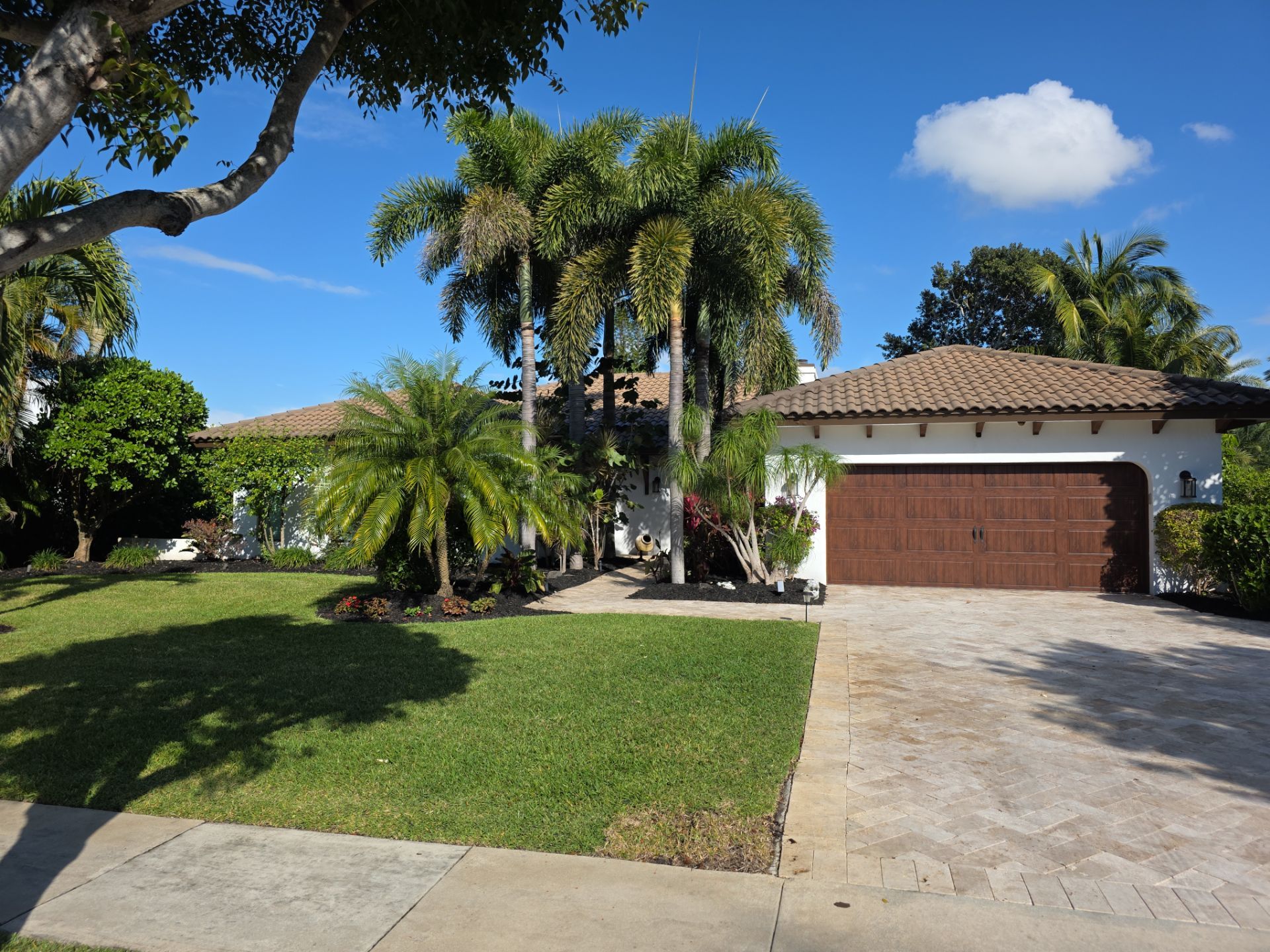 Concrete Barrel Tile Roof Repair and Maintenance in Boynton Beach by Aastro Roofing