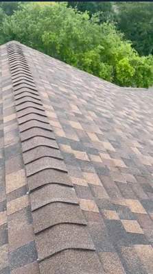 Brownwood Roof Replacement | San Antonio, TX