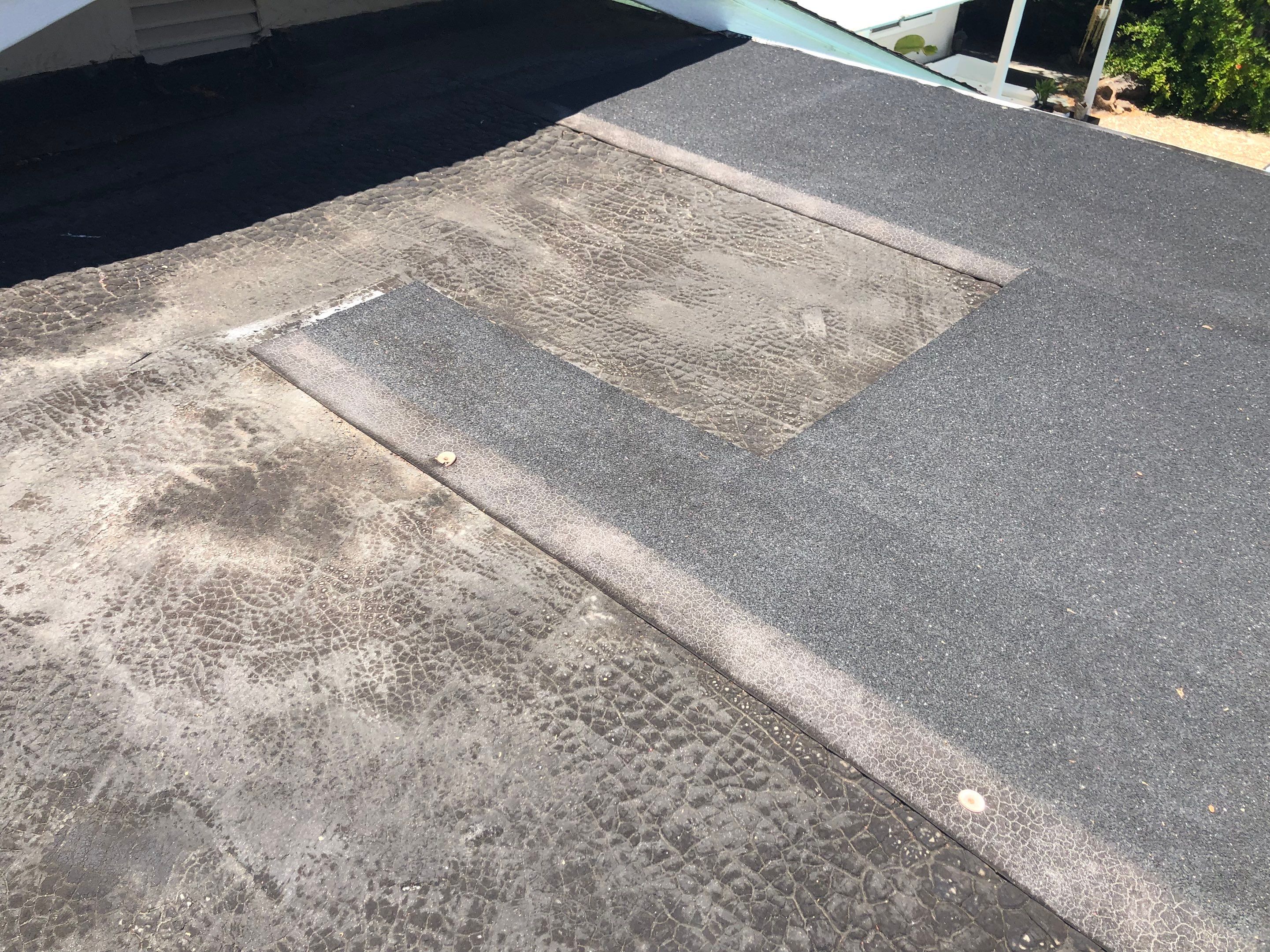 Roof Replacement by Acker Roofing