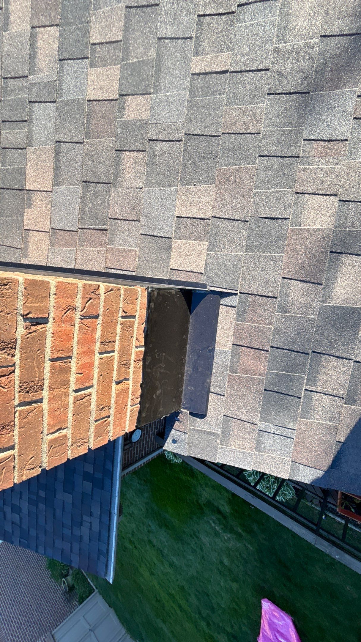 Roof Replacement using Owens Corning Duration by 180 Contractors