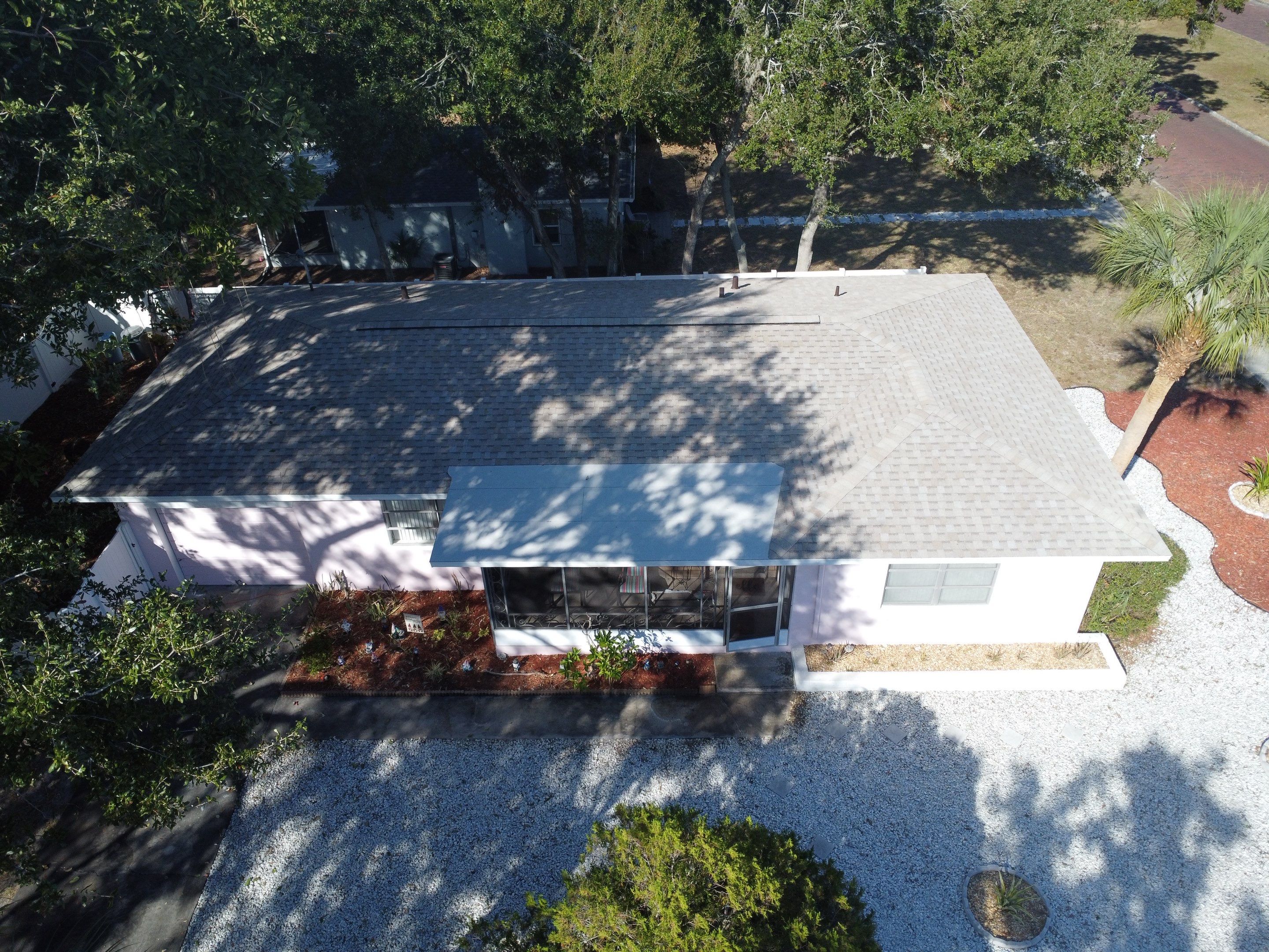 Roof Replacement in Gulfport, FL by Steadfast Roofing