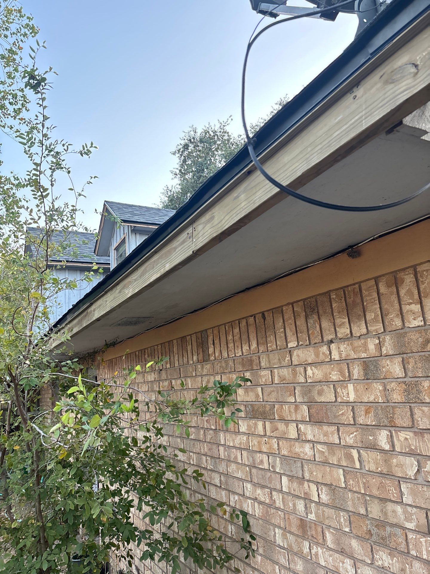 Residential Roofing Installation using Owen's Corning Duration (Lifetime) Shingles by Roof Repair Company