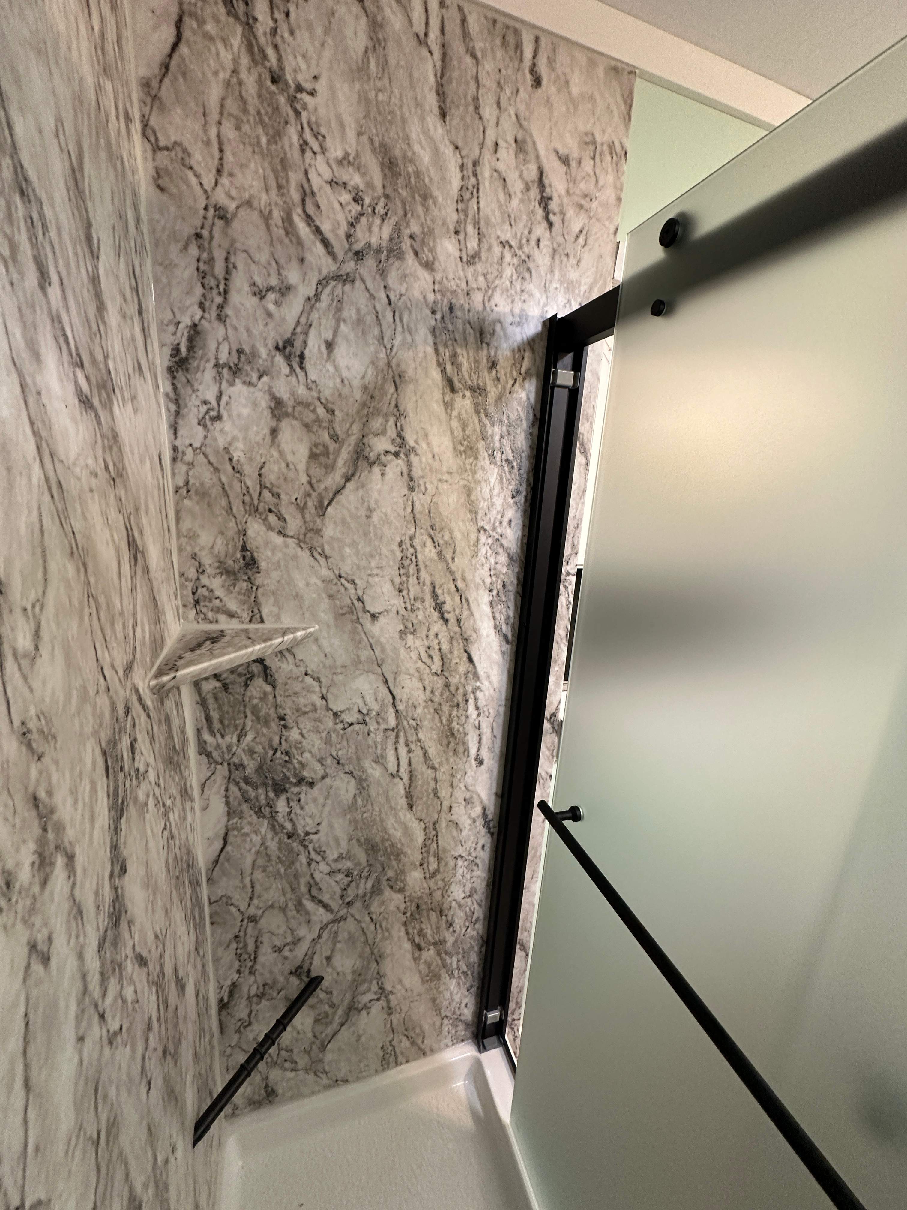 Project in Woodbury by Southern Showers LLC